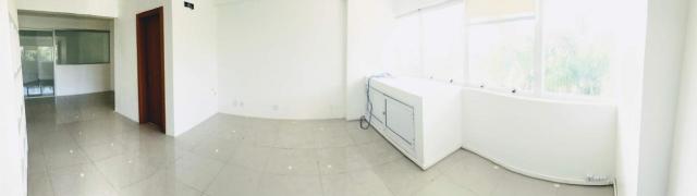 Sala de 120m2 no parigi business - Foto 9