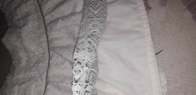 Saia veste M e P - Foto 2