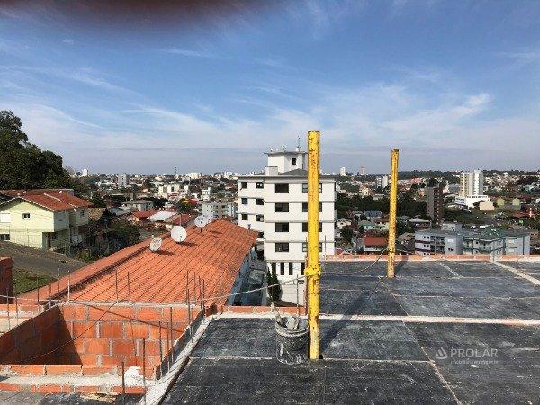 Apartamento à venda com 3 dormitórios em Colina sorriso, Caxias do sul cod:11348 - Foto 3