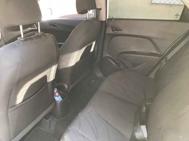 HB20 1.0 Comfort Plus 14/14 Branco - Foto 9