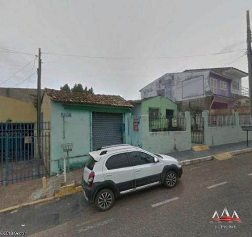 Loja comercial para alugar em Lixeira, Cuiabá cod:107