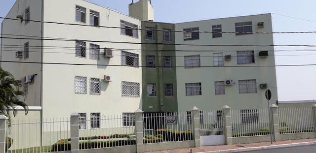 Alugo apartamento no coophamil - Foto 2