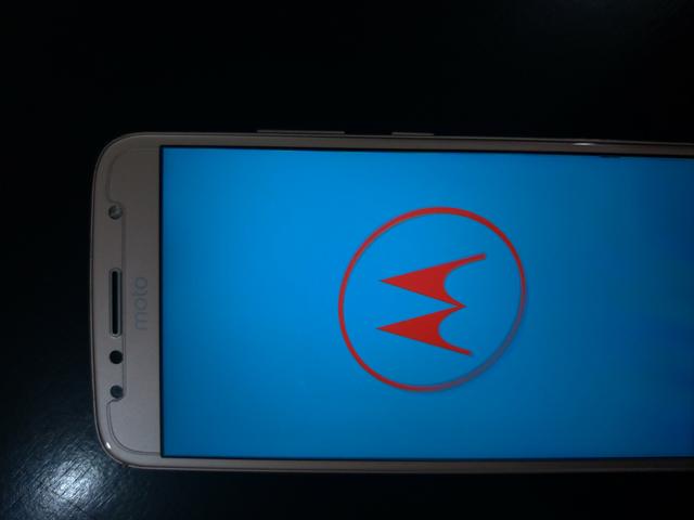 Vendo moto G5 splus - Foto 2