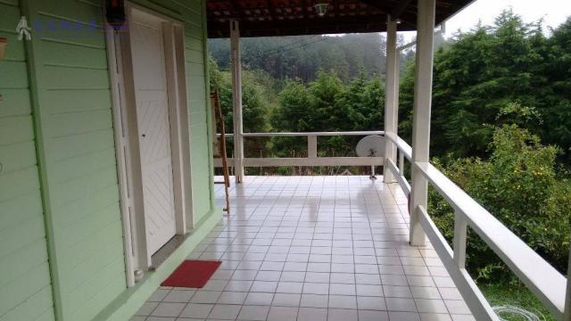 Casa com 4 dormitórios à venda, 220 m² por r$ 390.000,00 - ressaca - itapecerica da serra/ - Foto 10