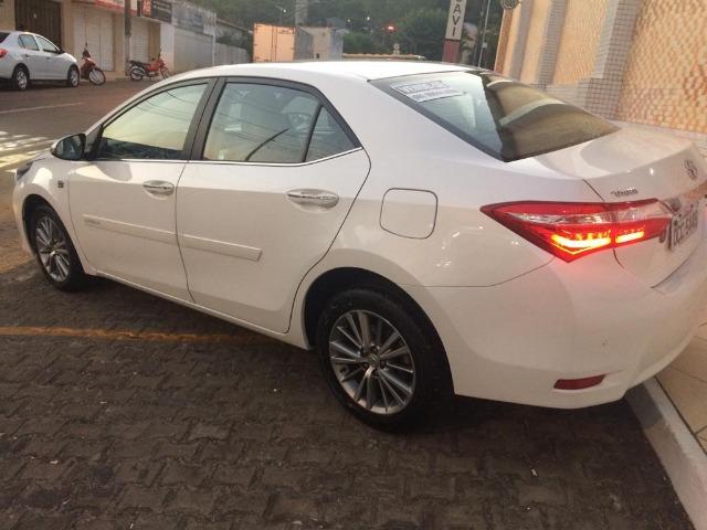 Corolla altis 2015 - Foto 5