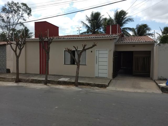 Oportunidade única do sonho da casa própria por apenas?160.000,00 Mil?