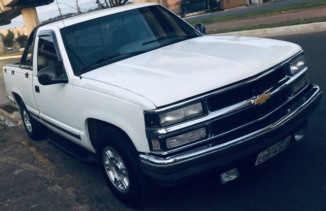 Silverado turbo diesel v6 97