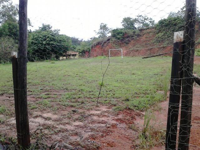 Terreno comercial as margens do asfalto - entrada + parcelas - Foto 3