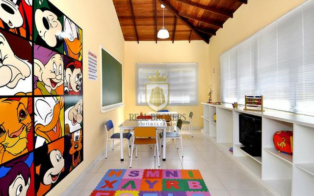 Apartamento 3 quartos com suíte em Jardim Limoeiro - Viver Serra - Foto 6