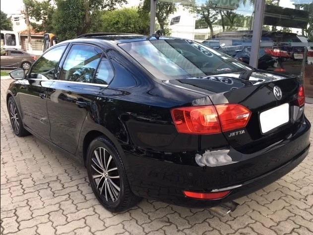 Volkswagen Jetta 2.0 Tsi Highline - Foto 2