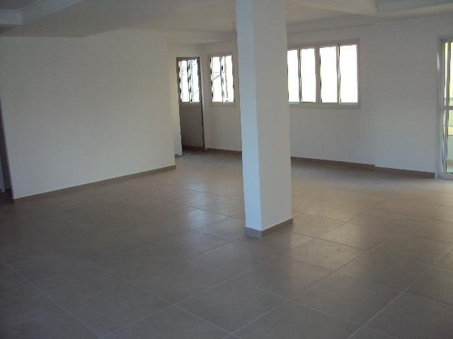 Ap 3 quartos em São José dos pinhais próximo ao chopping - Foto 7