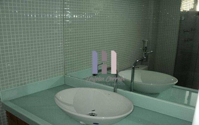 Apartamento com 4 dormitórios para alugar, 208 m² por r$ 4.500,00 - petrópolis - natal/rn - Foto 18