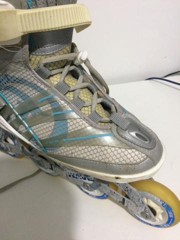 Patins Traxart Abec 5