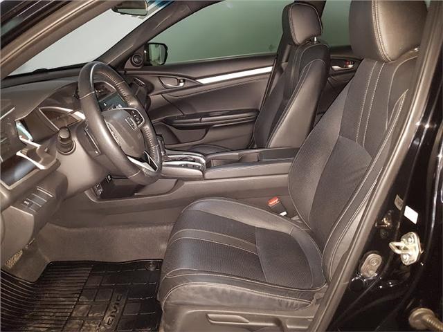 Honda Civic 2.0 16v flexone exl 4p cvt - Foto 10
