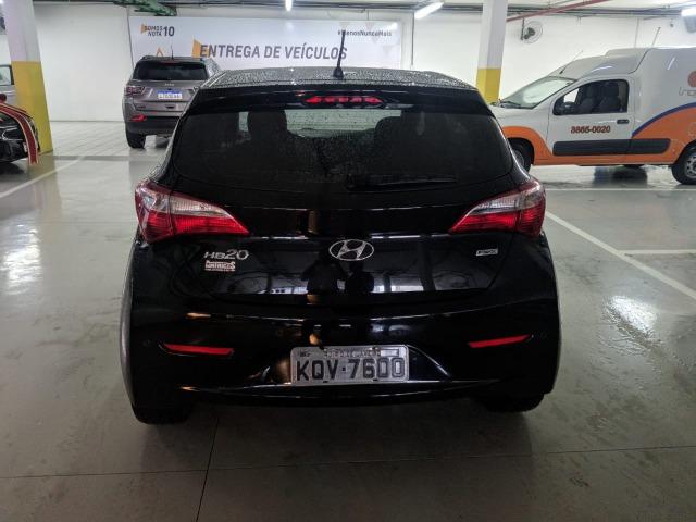 Hb20 1.0 Compl 2015 5mil+699 - Foto 4