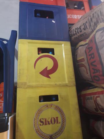 Caixa 600ml - Foto 2