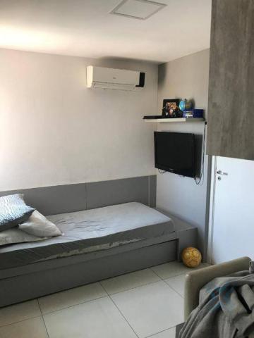 Apartamento com 3 dormitórios à venda, 152 m² por r$ 1.530.000 - aldeota - fortaleza/ce - Foto 6