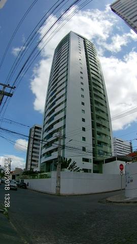 Alugo de apt de alto Padrão em Caruaru - Foto 2