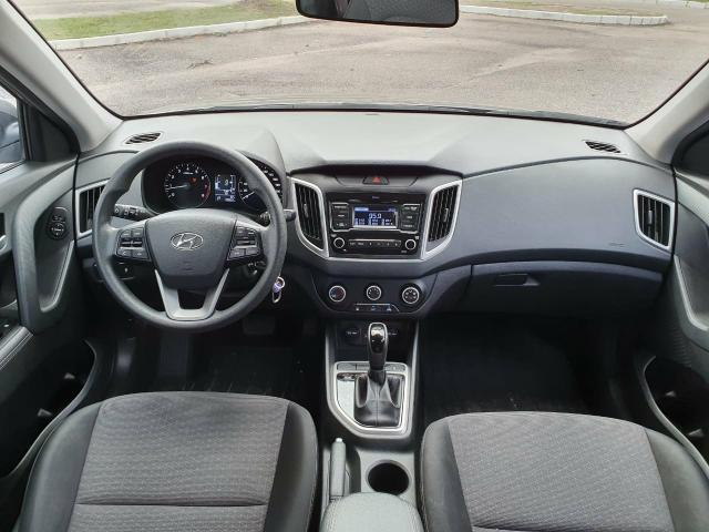 Rafa veículos !!!! hyundai creta pulse 2018 com 19.000km rodados - Foto 5