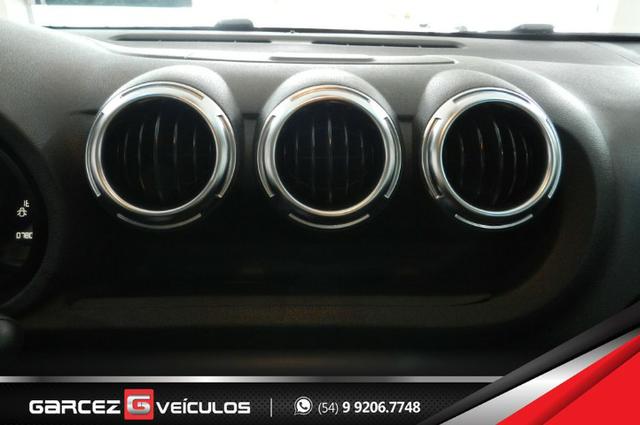 Citroen C3 Picasso Exclusive 1.6 Flex Manual Completíssimo Lacrado Revisado TOP - Foto 13