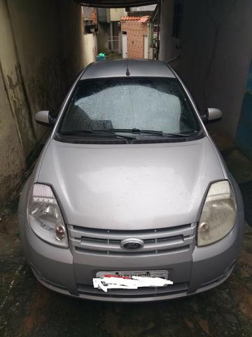 Ford Ka 1.0 - Completo