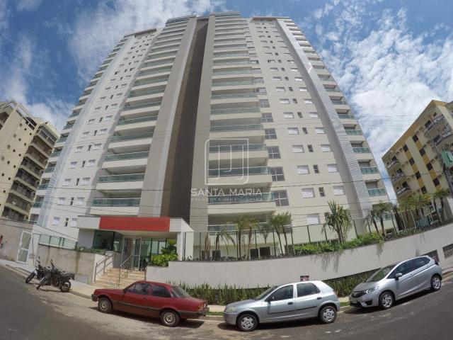 Apartamento à venda com 3 dormitórios em Jd botanico, Ribeirao preto cod:56516 - Foto 11