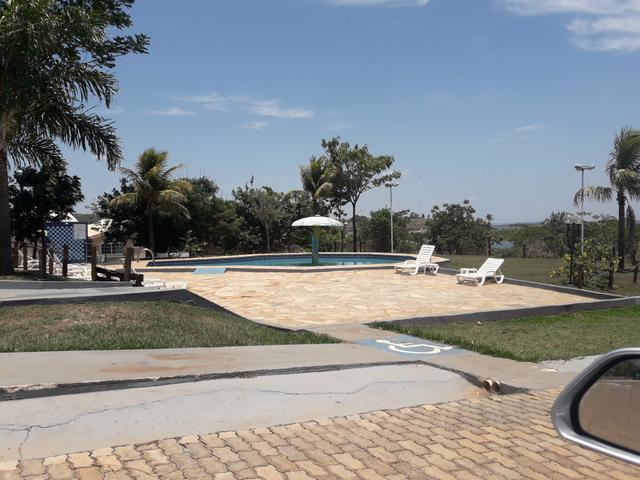 Lote Riviera do Lago Abadiânia - Foto 6