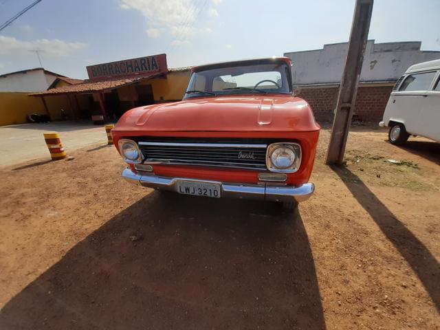 C-10 REFORMADA POR COMPLETO - Foto 13