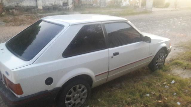 Escort Hobby 1996 1.0 CHT - Foto 2