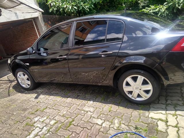 Megane 1.6 16V - Foto 11