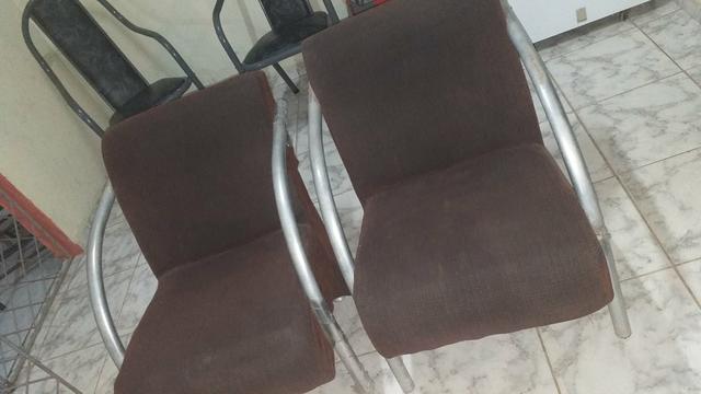Poltronas