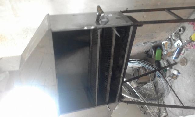 Carrinho de espetinho - Foto 2