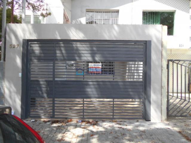 Sobrado comercial
