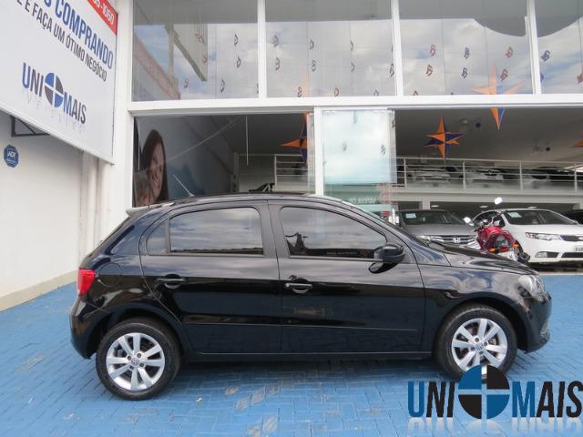 Gol 1.6 2016 Trendline Completo Impecavel Baixa Kilometragem Apenas 33.900 Ljc - Foto 11