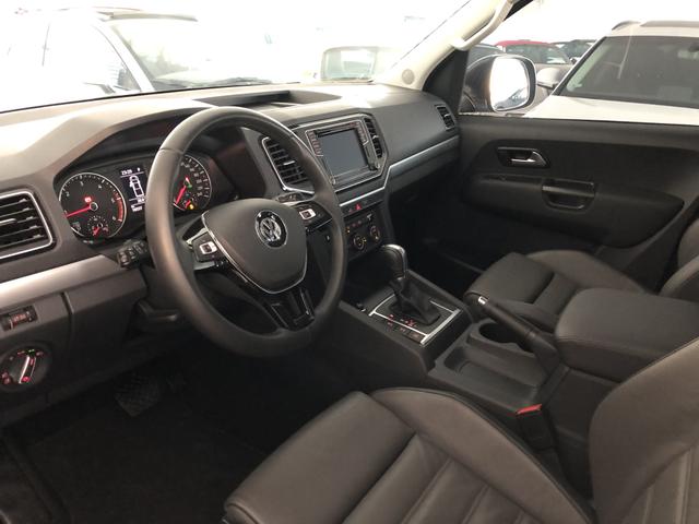 Amarok Highline 2017 - Foto 7