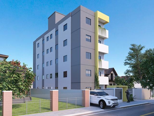 Apartamento à venda com 3 dormitórios em Costa e silva, Joinville cod:8902 - Foto 10