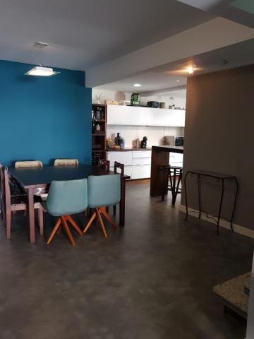 Cobertura com 4 dormitórios mobiliada no rio tavares, florianópolis - Foto 6