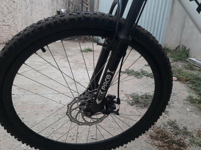 Bicicleta - Foto 5