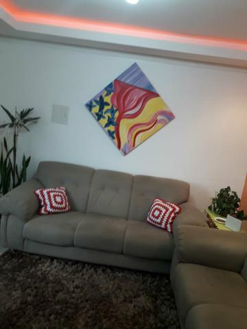 Vendo apartamento no bairro São pelegrino próximo a mercados - Foto 6