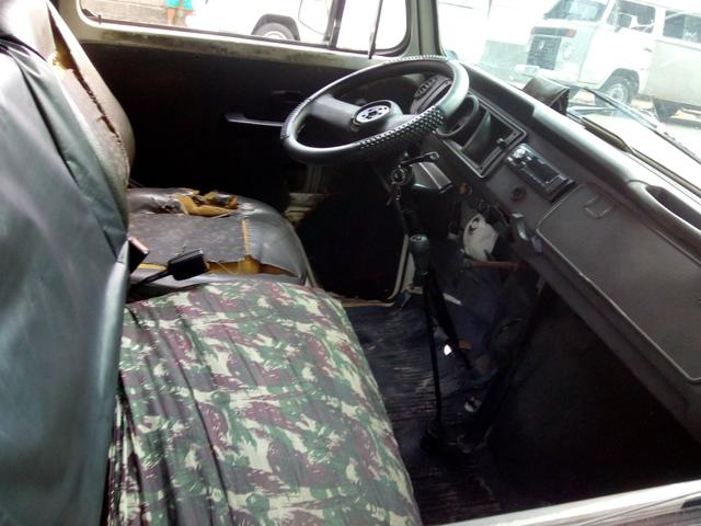 Kombi - Foto 4