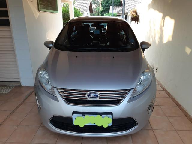 Ford New Fiesta Sedan SE 1.6 - Foto 2