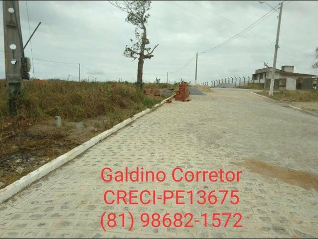 Terrenos em Tracunhaém últimas unidades - Foto 8