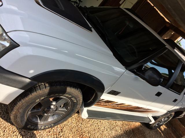 S10 Rodeio 4x2 Flex 2011 - Foto 4