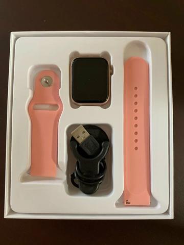 Smartwatch (relógio inteligente)
