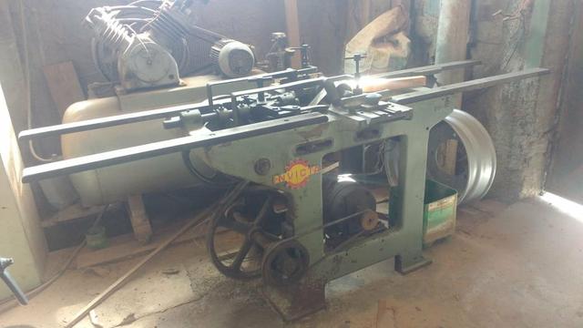 Furadeira de veneziana Rockwell Invicta