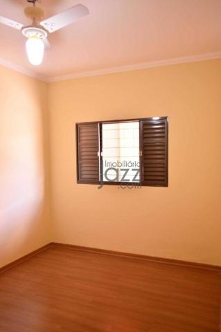 Casa com 2 dormitórios à venda, 108 m² por r$ 265.000 - jardim santa rita i - nova odessa/ - Foto 18