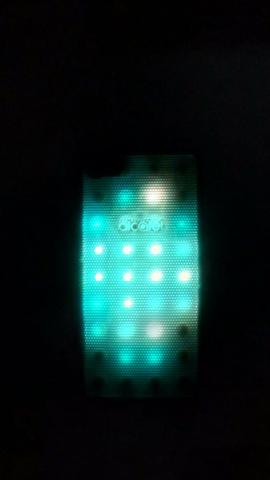 Celular Alcatel A5 Led Edition - Foto 5