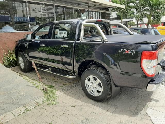Ranger cab dupla 2014 diesel - Foto 17