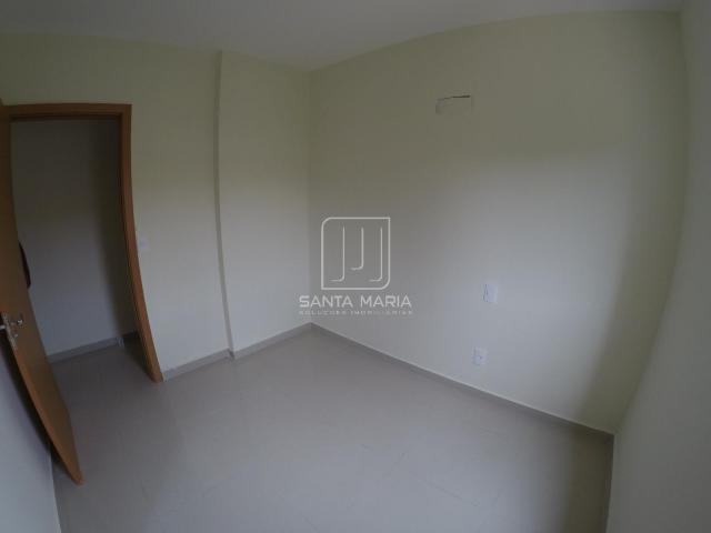 Apartamento à venda com 3 dormitórios em Jd botanico, Ribeirao preto cod:56516 - Foto 17