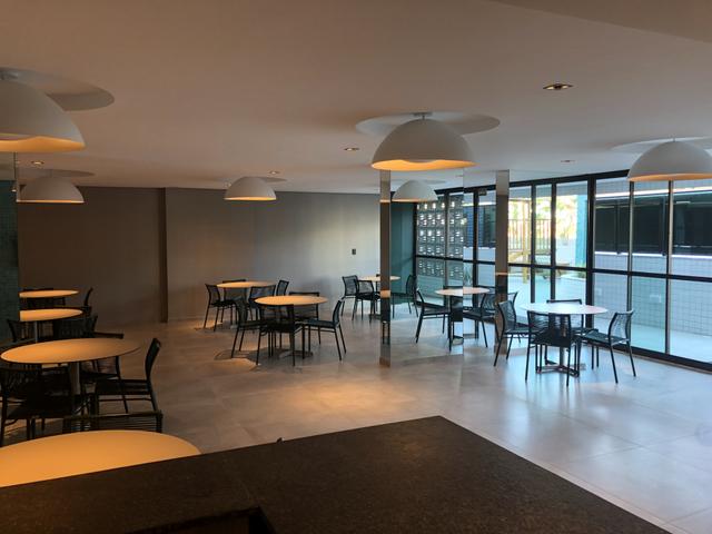 Apto. 67m, 2Qts com Varanda Gourmet, Área de Lazer Completa - Foto 7